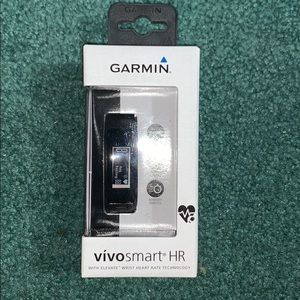 Vivosmart HR Watch